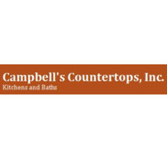 Campbells Countertops Inc