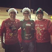 Christopher Price's photo