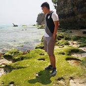 Philip Marcell's photo