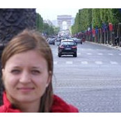 Foto von Emese Szabo