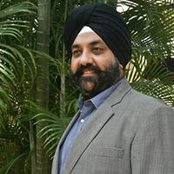Hardev Singh's photo