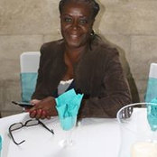 Patricia Brown's photo