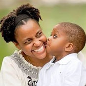 Lisa Morris's photo