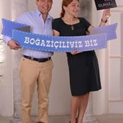 Zeynep Tunalıさんの写真