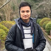 Achilles Martinez's photo