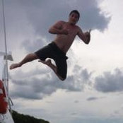 Juancho Rossi's photo