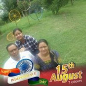 Foto von Parveen Kumar