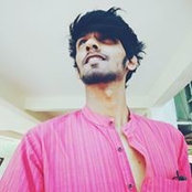 Ankit Kummamuri's photo
