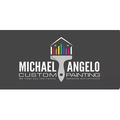 Michael Angelo Custom Painting