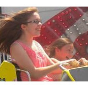 Tammy Anns foto