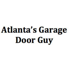 Atlanta's Garage Door Guy