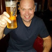 Shaun Abbott's photo