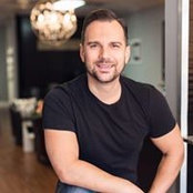 Caius Dobrescu's photo