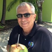 Roberto Madeiras foto
