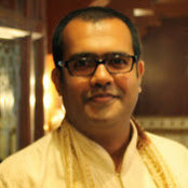 Arvind Prabhakar's photo
