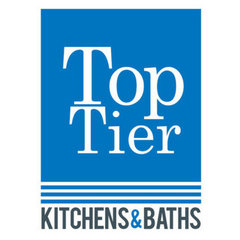 Top Tier Kitchen & Baths