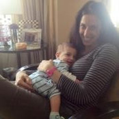 Ariele Gordon's photo