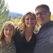 Tracy Hinz's photo