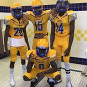 LaDarrius McFee's photo