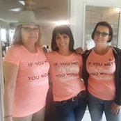 Marci White's photo