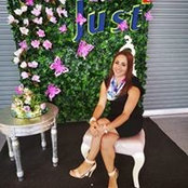 Paula Monge's photo