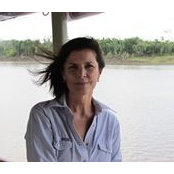Foto de Soledad De Romaña García
