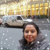 Roopa Ananth's photo