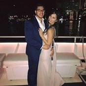 Alexandra La Rosa's photo