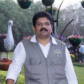 Shiva Kumar's photo