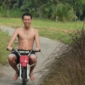 Jethro Ngs foto
