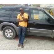 Moses Kenneth's photo