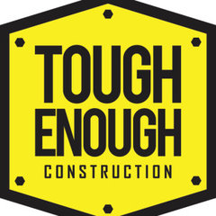 Tough Enough Construction