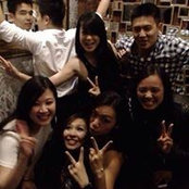 Benny Wong's photo