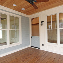 Porches