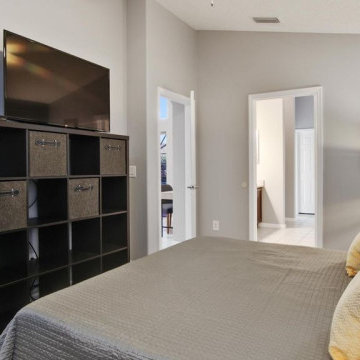 The Legend Villa, Vacation Home Rental, Design Decor Interior with Theme