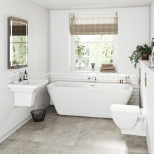 Bathroom Ideas