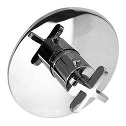 Fantini 4400BU Riviera Thermostatic Trim - Products