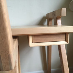 Torpy Writing Desk - Products