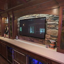 Bar Design