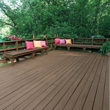 Deck Colors