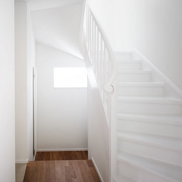 Bianca casa | 175 MQ