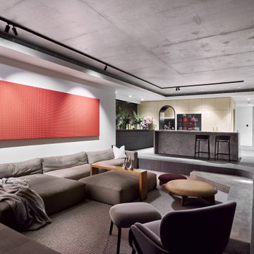 Giorgi Architects & Builders | City Beach