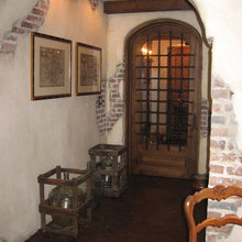 Wine Room