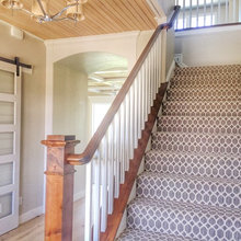 Knox Stairs