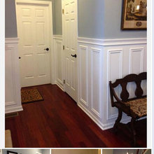 Residential Interiors
