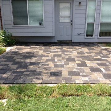 Recent Projects
