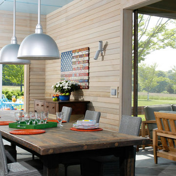Town Lane Residence, Amagansett, NY