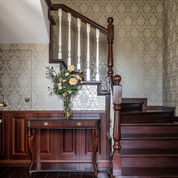 Коттедж В Завидово