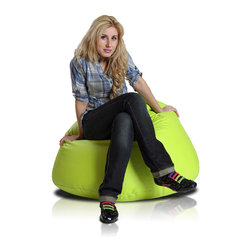 Turbo Beanbags - Kids Chairs