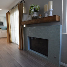 Fireplace ideas
